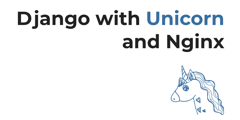Deploying Django async with Uvicorn and Nginx