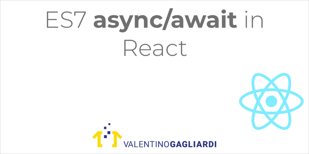 How To Use Async Await in React