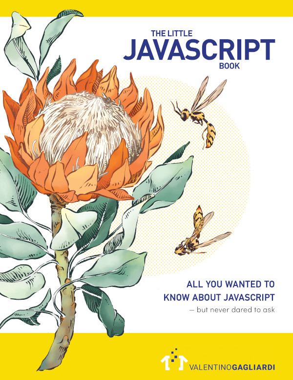The Little JavaScript Book