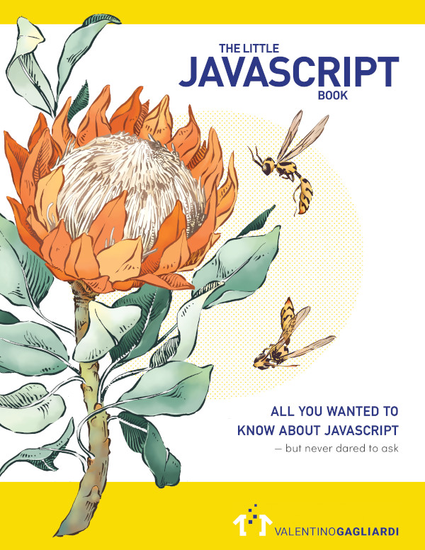 The Little JavaScript Book