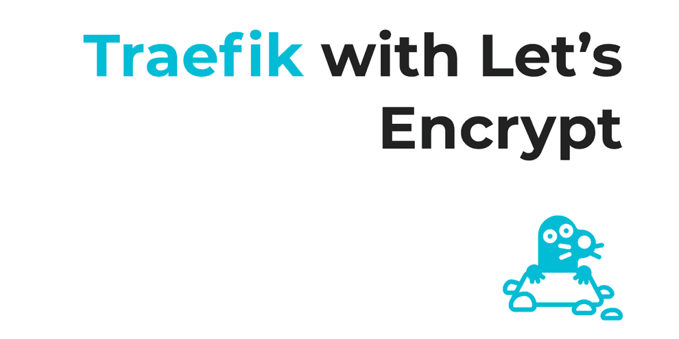 Deploying a FastAPI app with Docker, Traefik, and Let's Encrypt