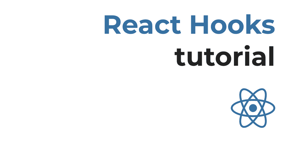 React Hooks Tutorial for Beginners