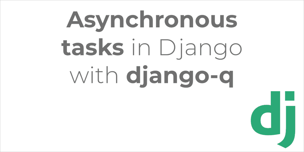 Django Q